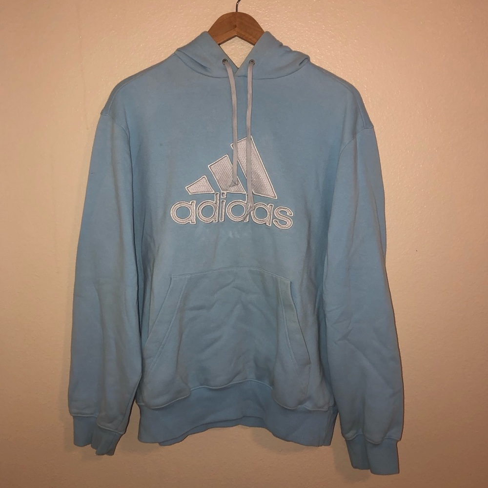 Adidas Sweatshirt